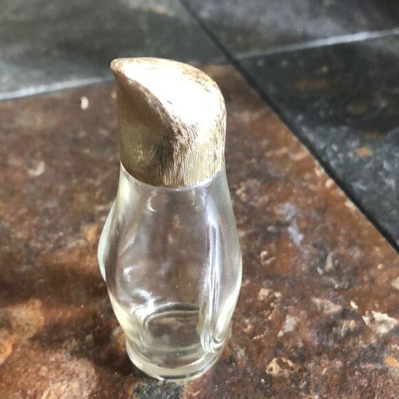 Avon Pert Penguin Cologne Bottle - Picture 2 of 6